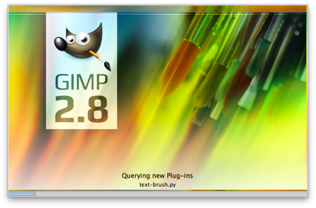 Gimp 2.8 Mac Download